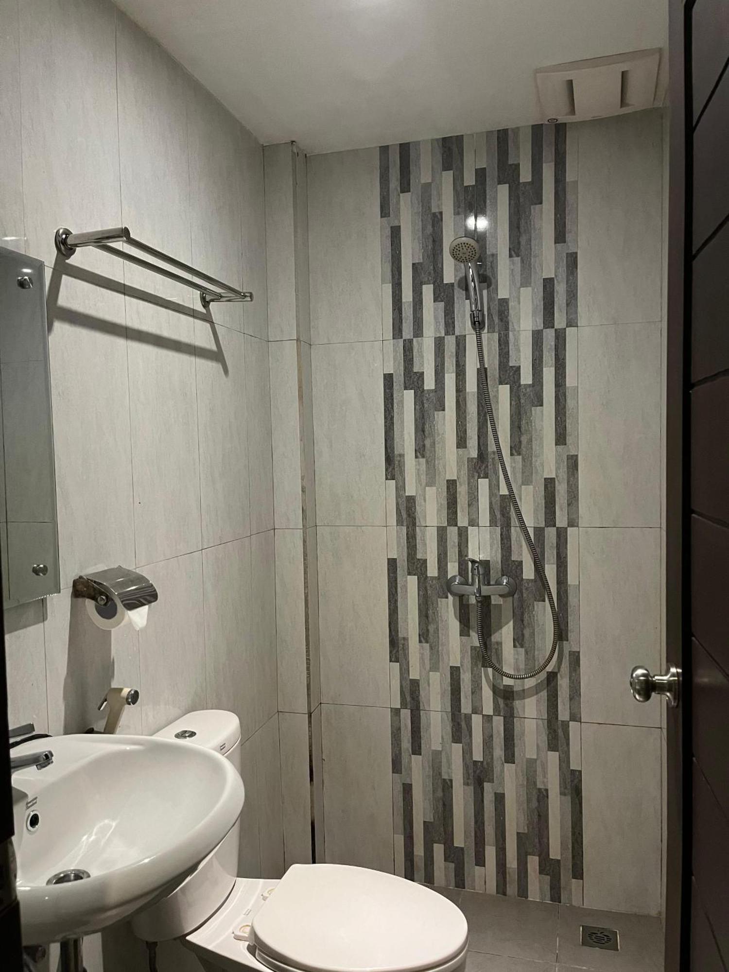 Bless Hotels Sintang Exterior photo