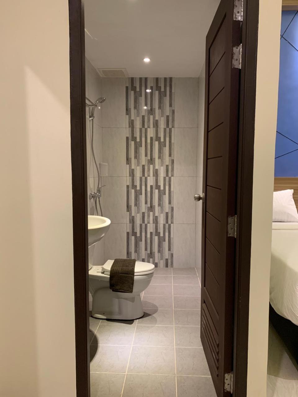 Bless Hotels Sintang Exterior photo